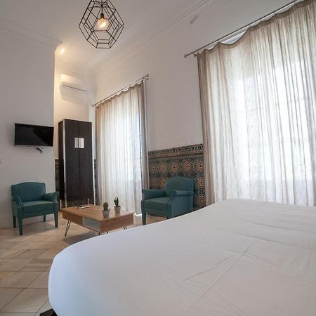 טריפה Apartahotel Siglo XIX מראה חיצוני תמונה