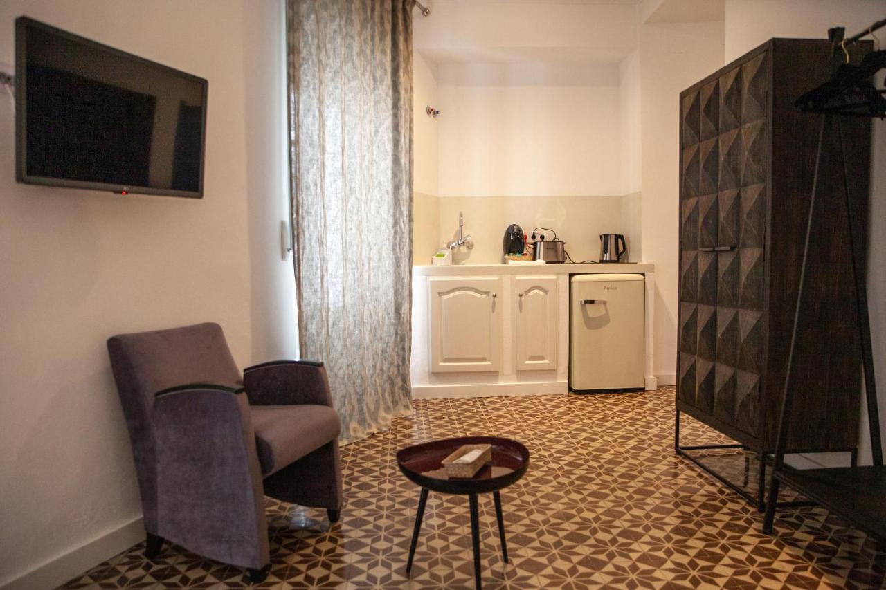טריפה Apartahotel Siglo XIX מראה חיצוני תמונה