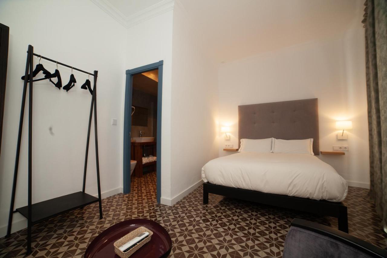 טריפה Apartahotel Siglo XIX מראה חיצוני תמונה