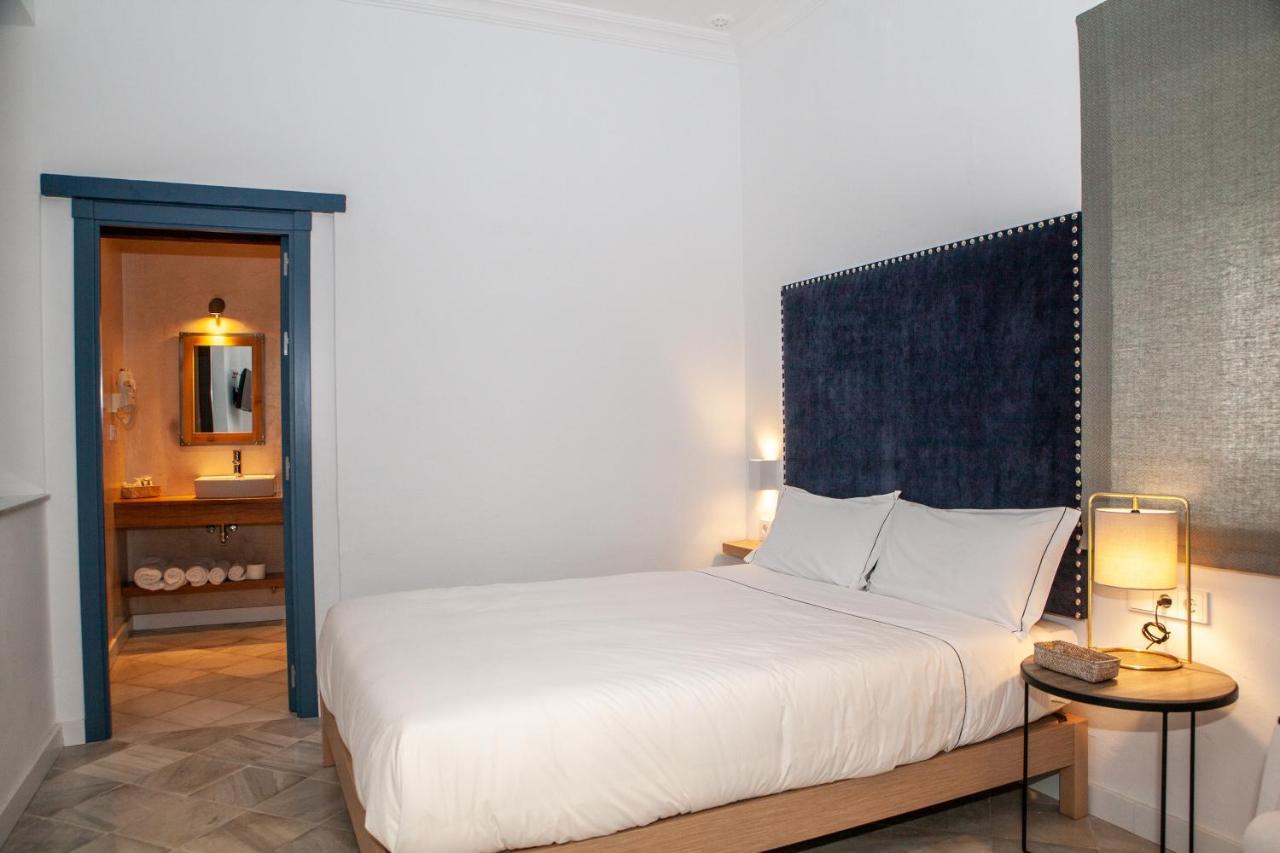 טריפה Apartahotel Siglo XIX מראה חיצוני תמונה