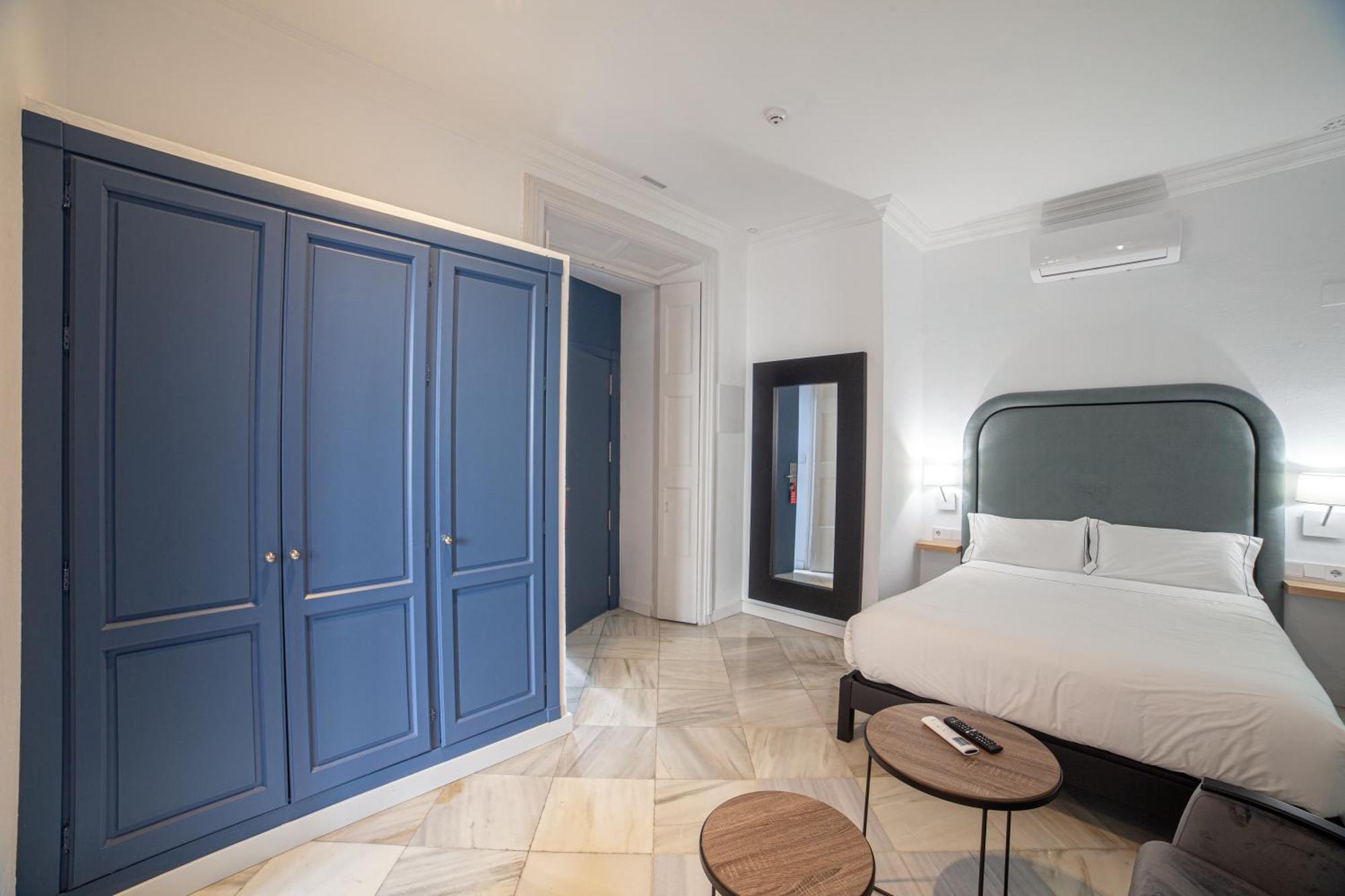 טריפה Apartahotel Siglo XIX חדר תמונה