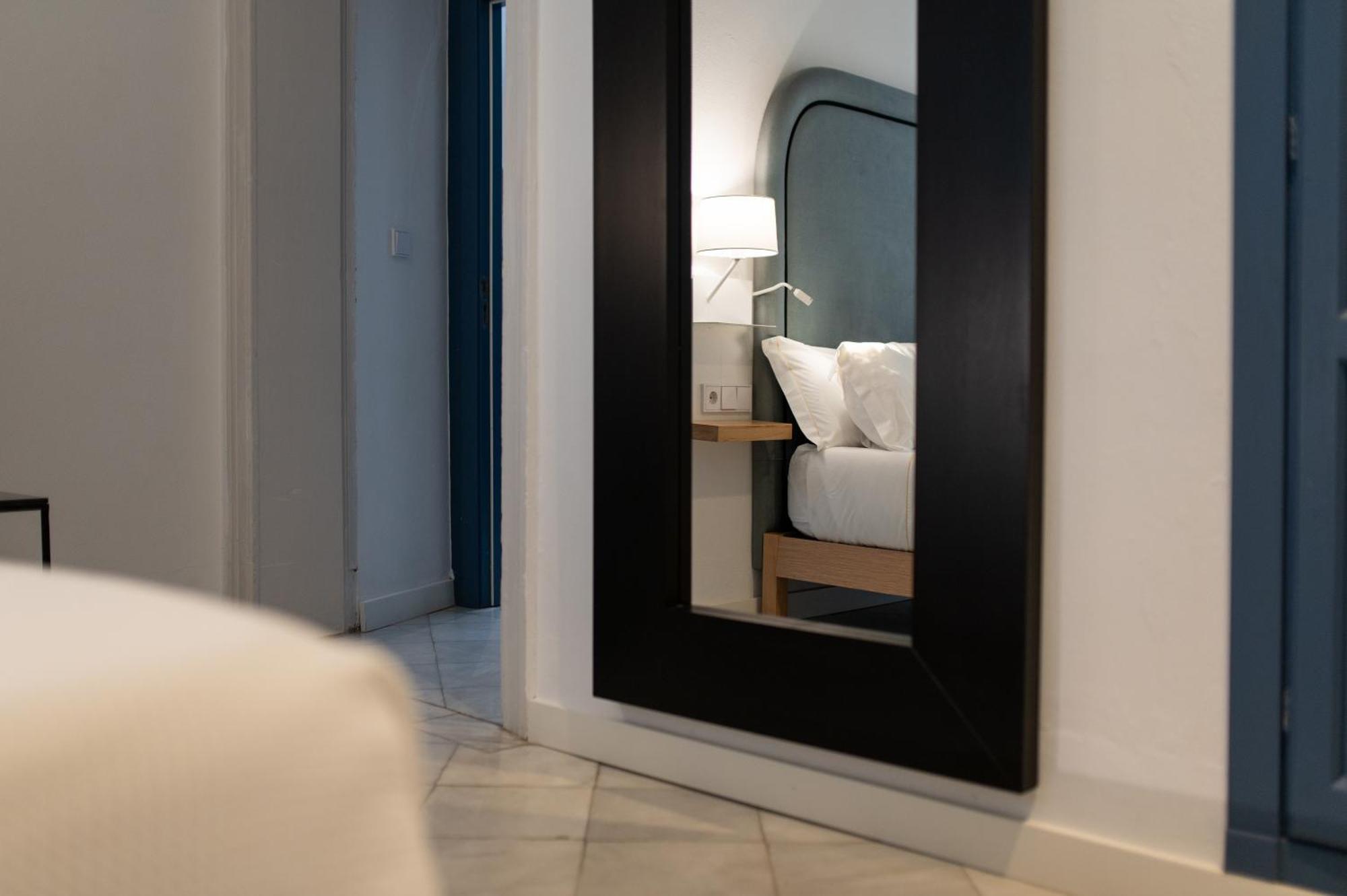 טריפה Apartahotel Siglo XIX מראה חיצוני תמונה