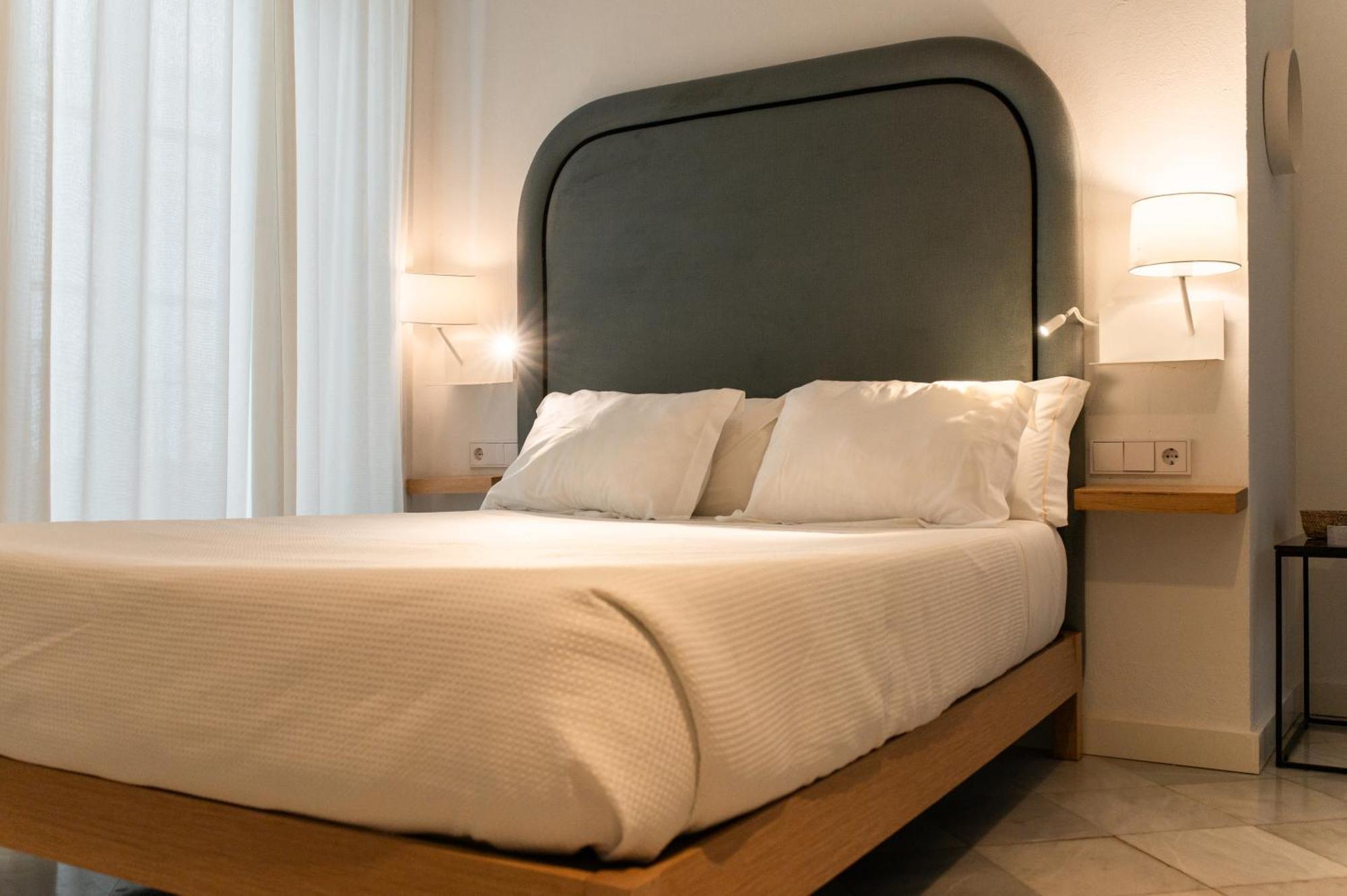 טריפה Apartahotel Siglo XIX מראה חיצוני תמונה