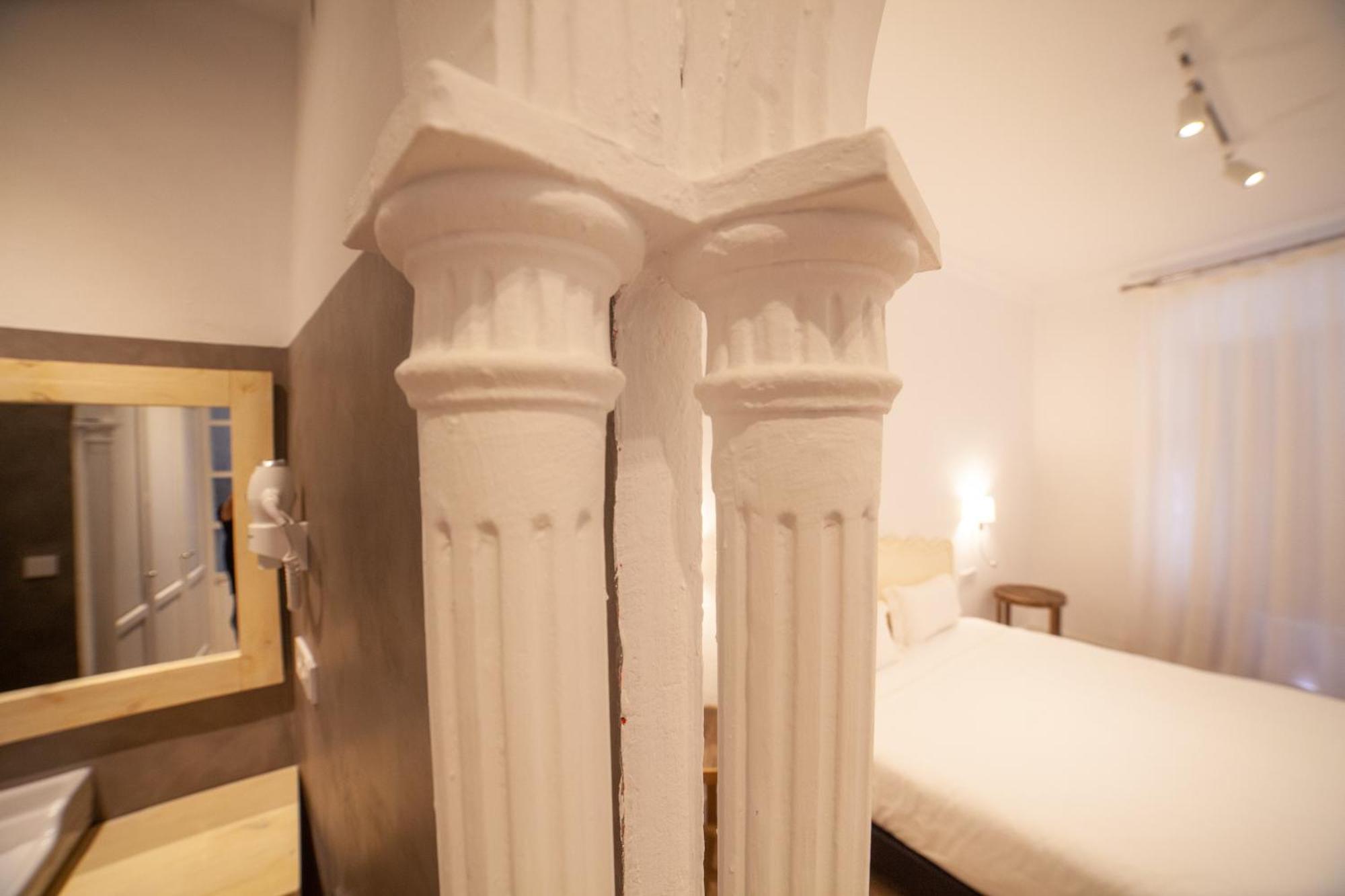 טריפה Apartahotel Siglo XIX מראה חיצוני תמונה