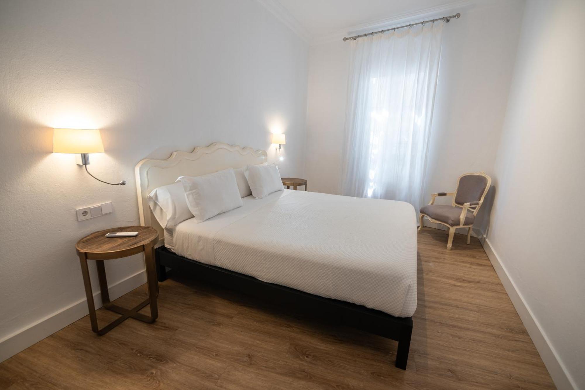 טריפה Apartahotel Siglo XIX מראה חיצוני תמונה