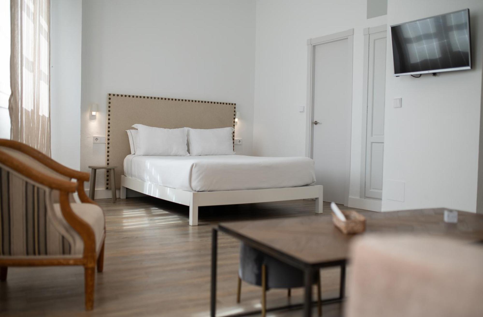 טריפה Apartahotel Siglo XIX מראה חיצוני תמונה