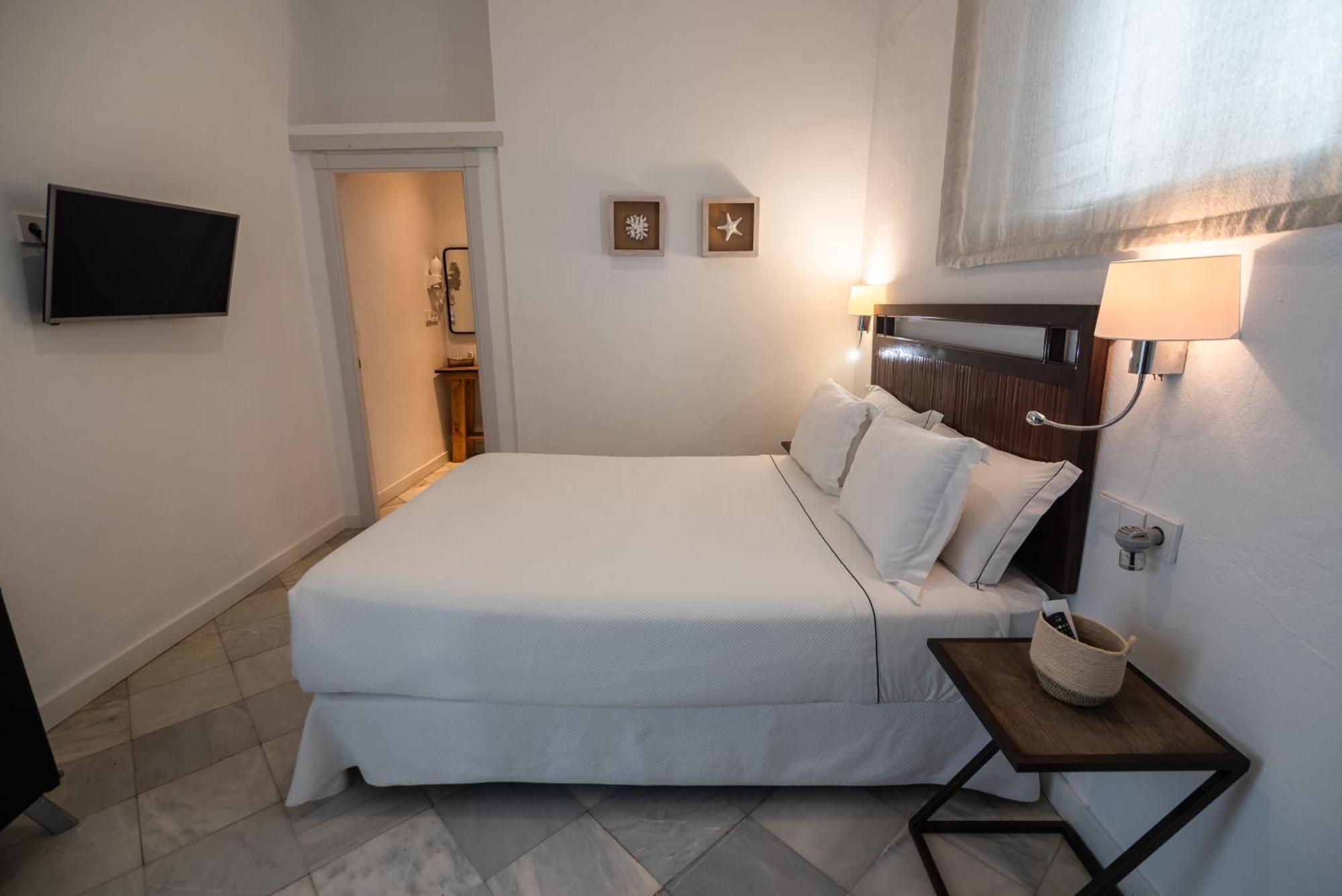 טריפה Apartahotel Siglo XIX מראה חיצוני תמונה