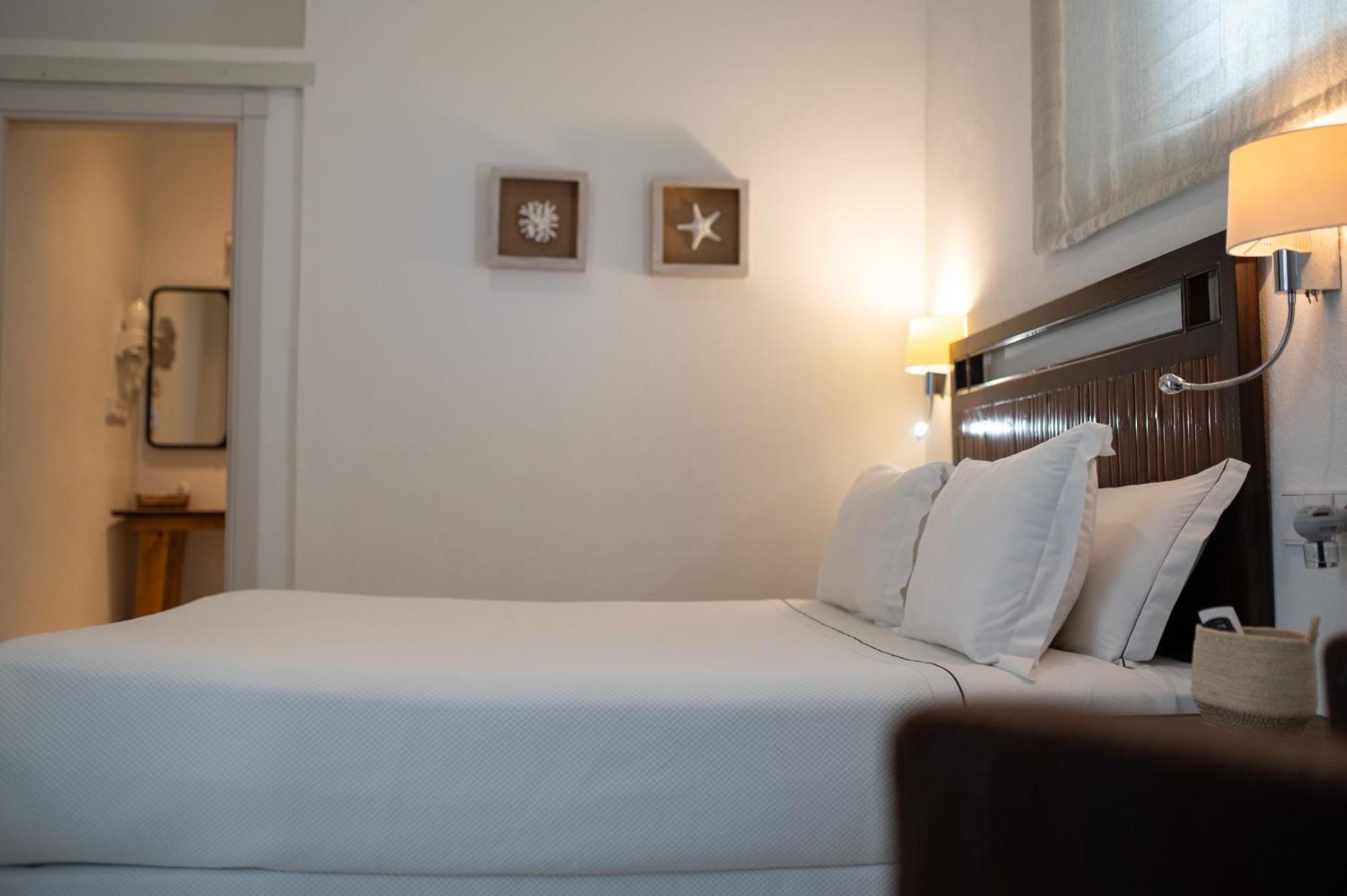 טריפה Apartahotel Siglo XIX מראה חיצוני תמונה