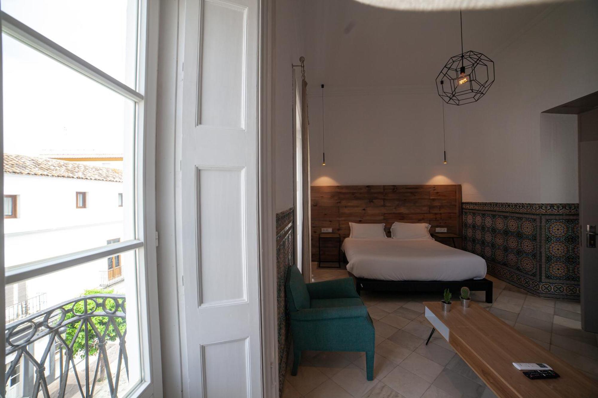 טריפה Apartahotel Siglo XIX מראה חיצוני תמונה