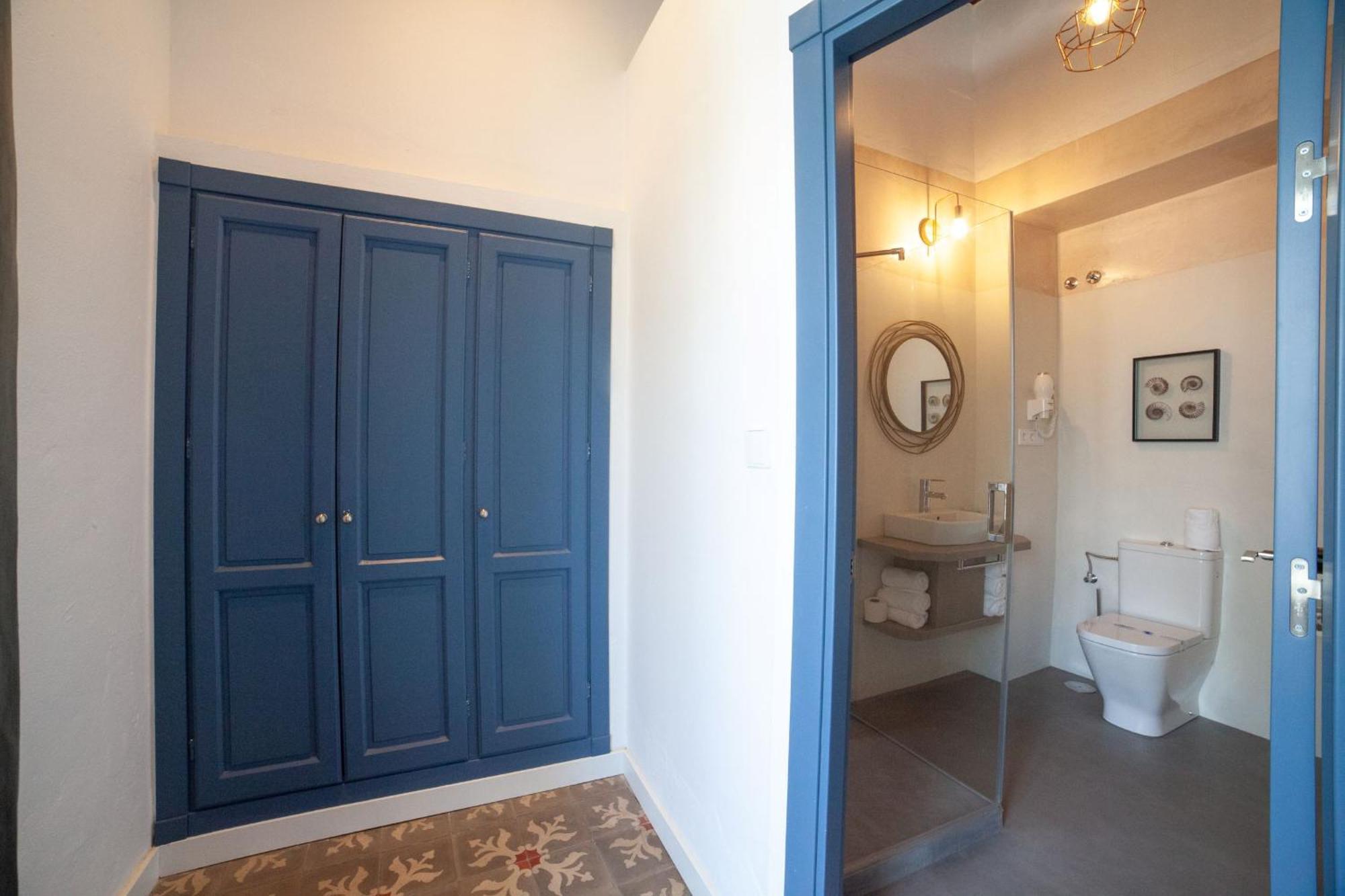 טריפה Apartahotel Siglo XIX מראה חיצוני תמונה