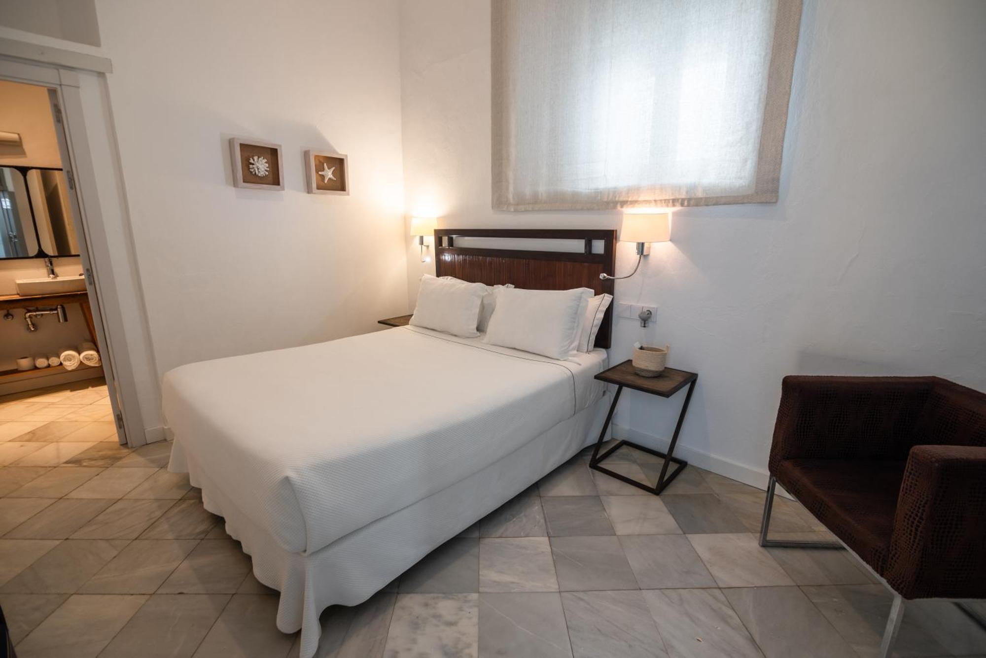 טריפה Apartahotel Siglo XIX מראה חיצוני תמונה