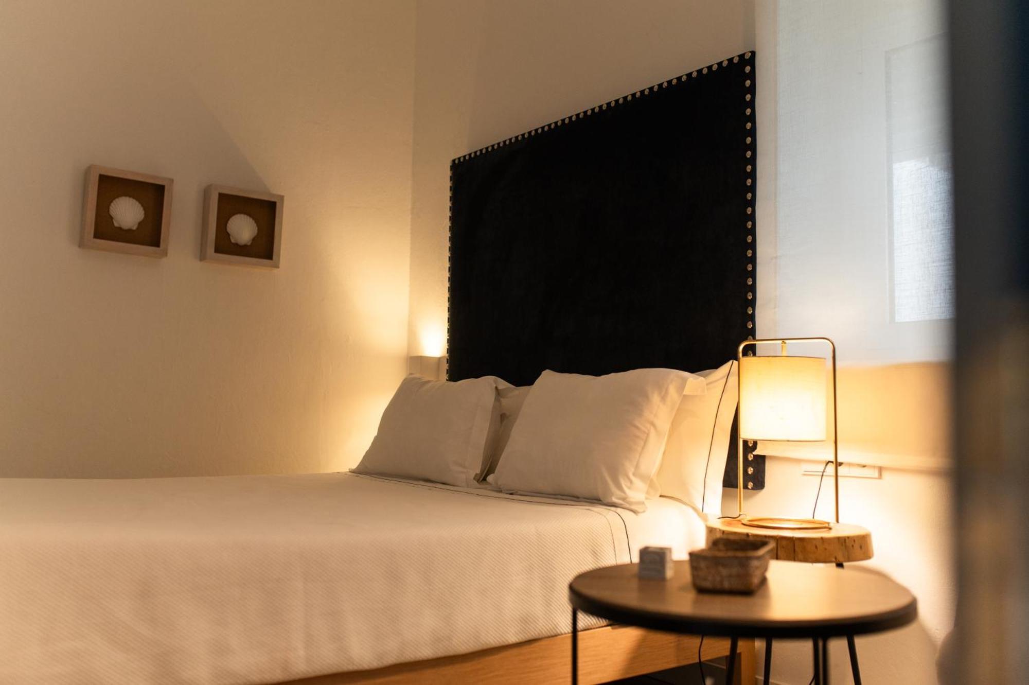 טריפה Apartahotel Siglo XIX מראה חיצוני תמונה