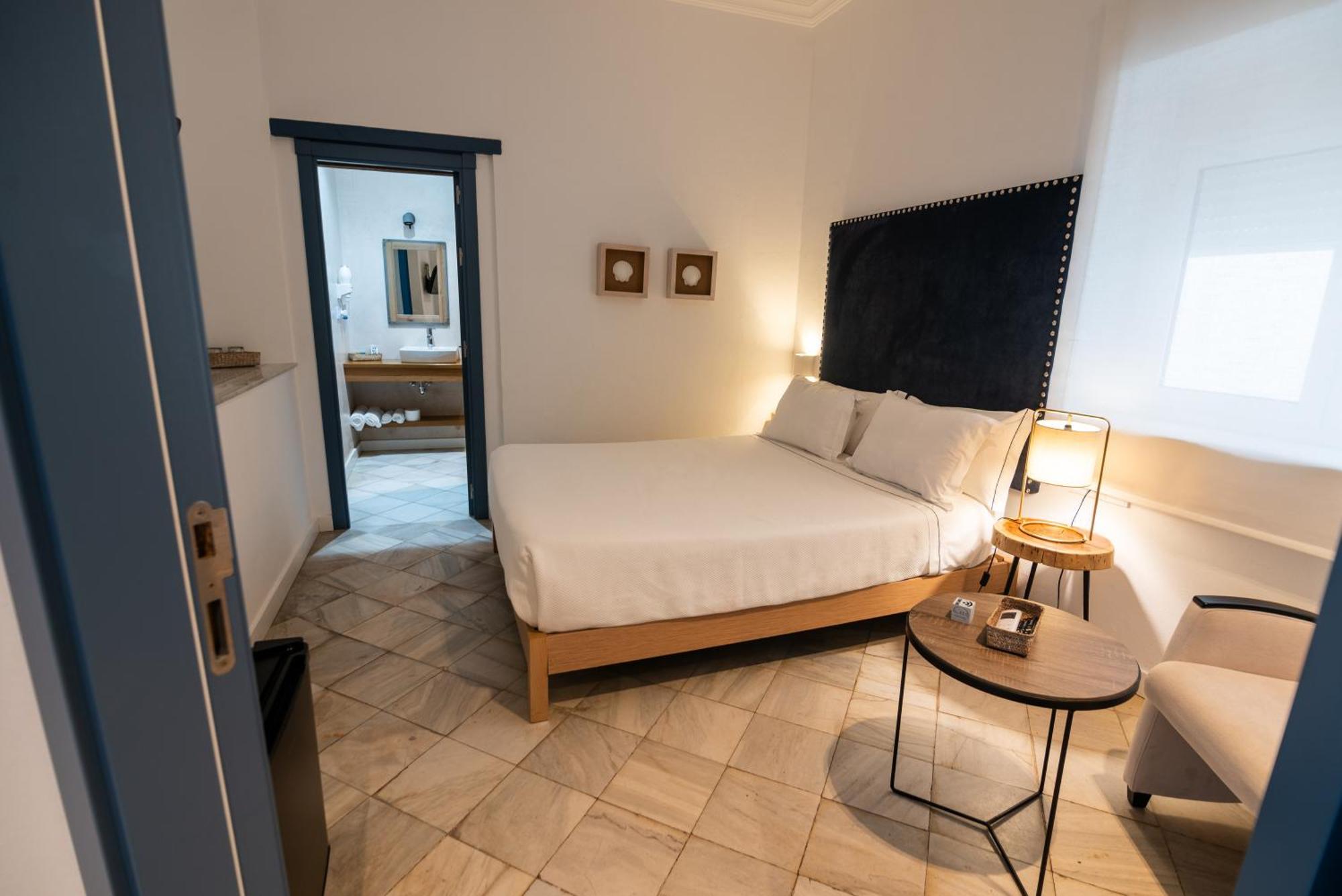 טריפה Apartahotel Siglo XIX מראה חיצוני תמונה