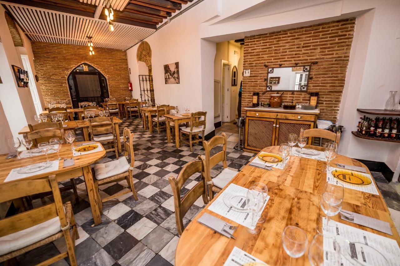 טריפה Apartahotel Siglo XIX מראה חיצוני תמונה