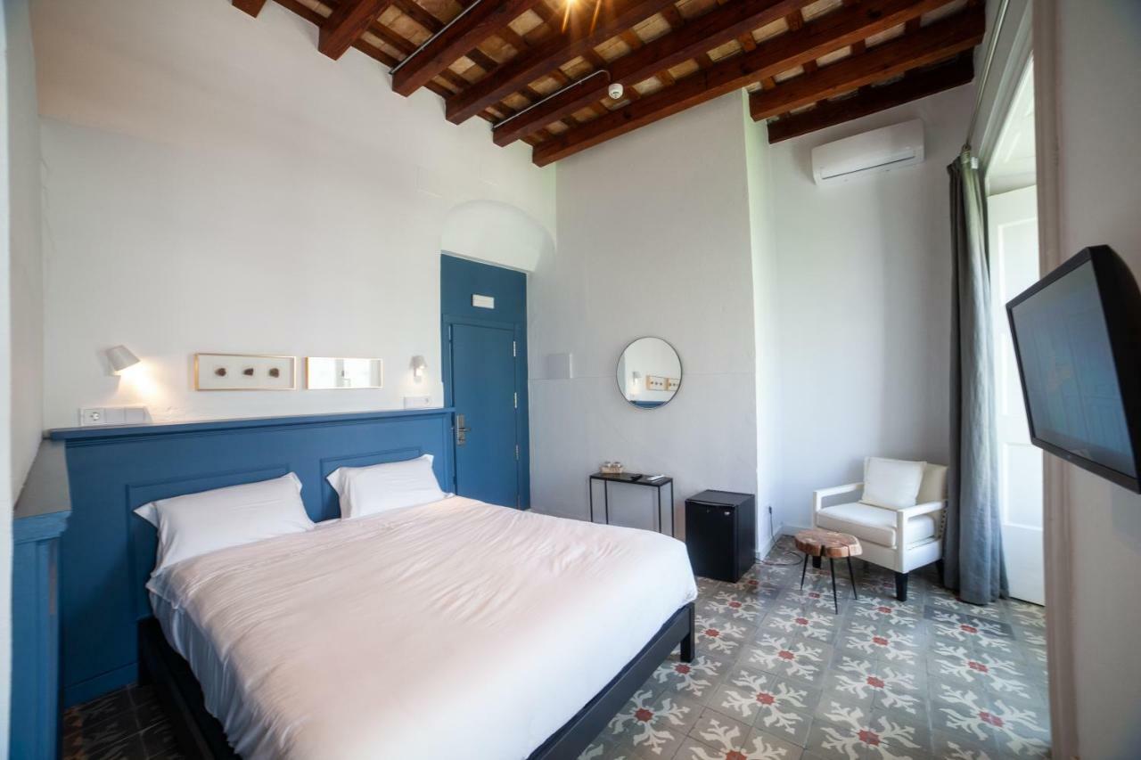טריפה Apartahotel Siglo XIX מראה חיצוני תמונה