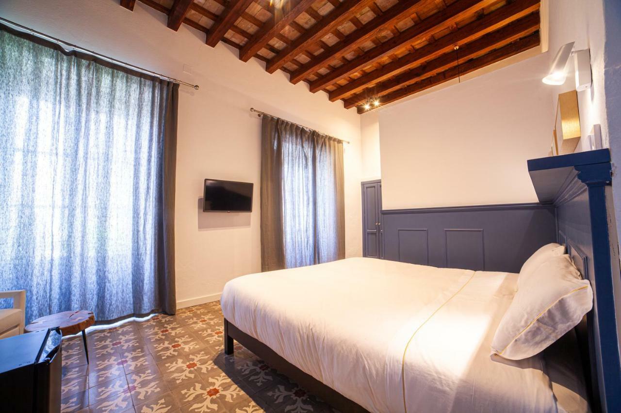 טריפה Apartahotel Siglo XIX מראה חיצוני תמונה